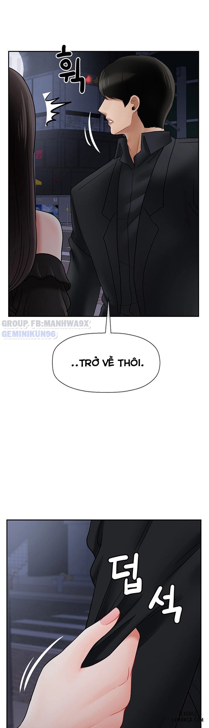 Mày Chén Mẹ Tao, Tao Chén Cả Họ Nhà Mày Để Báo Thù Chương 35 page 47 - Giả Dược