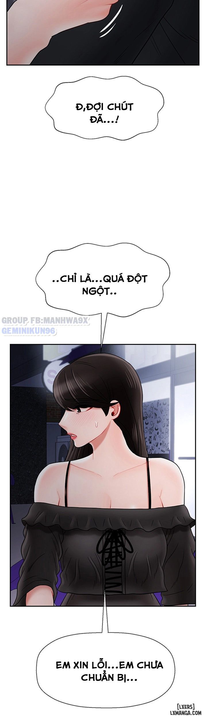 Mày Chén Mẹ Tao, Tao Chén Cả Họ Nhà Mày Để Báo Thù Chương 35 page 48 - Giả Dược