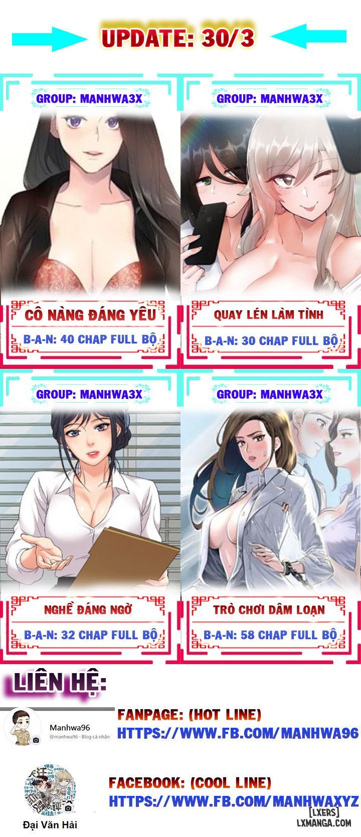 Mày Chén Mẹ Tao, Tao Chén Cả Họ Nhà Mày Để Báo Thù Chương 35 page 53 - Giả Dược