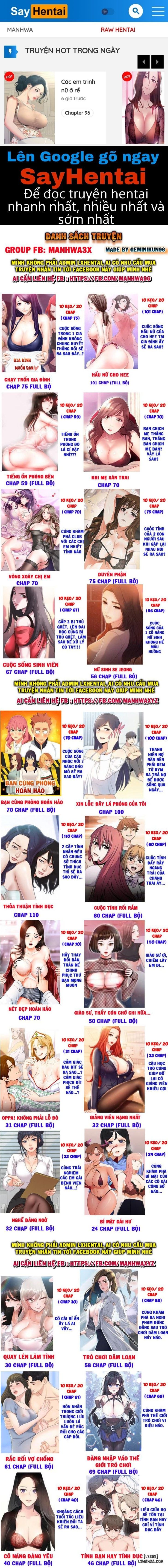 Mày Chén Mẹ Tao, Tao Chén Cả Họ Nhà Mày Để Báo Thù Chương 36 page 1 - Giả Dược