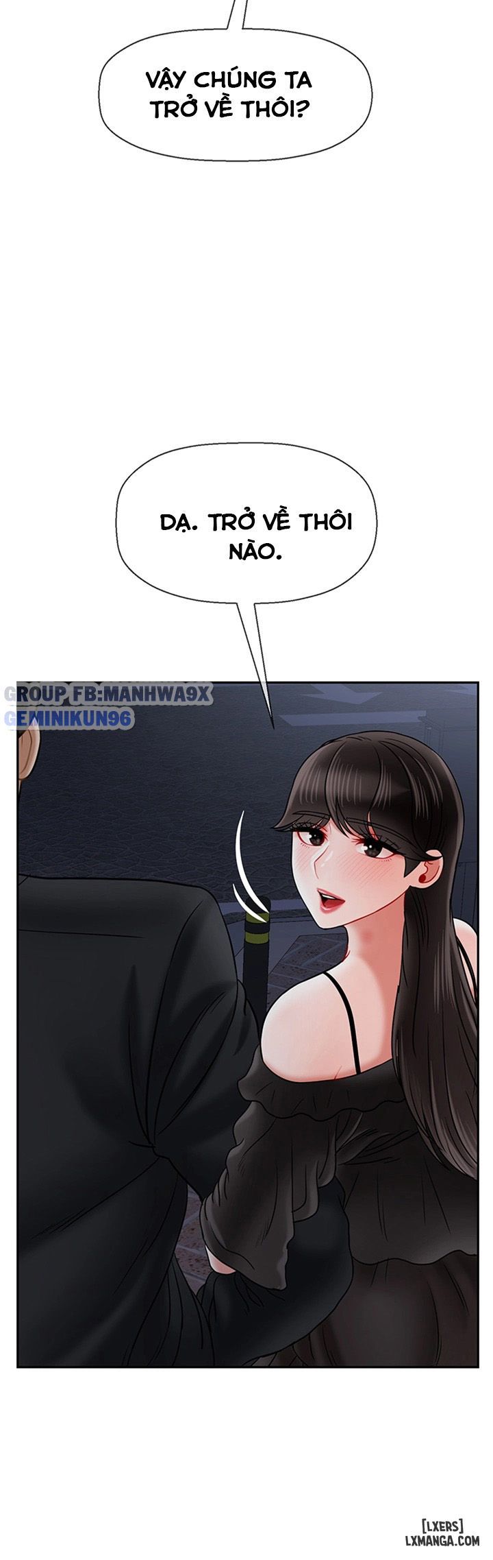 Mày Chén Mẹ Tao, Tao Chén Cả Họ Nhà Mày Để Báo Thù Chương 36 page 16 - Giả Dược