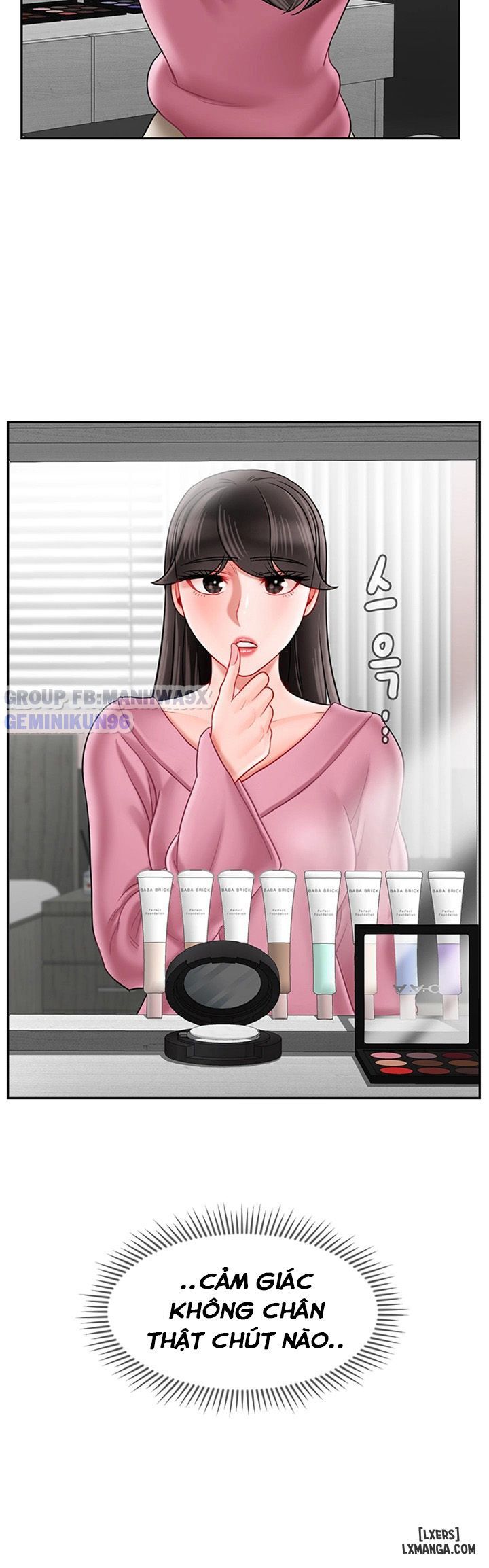 Mày Chén Mẹ Tao, Tao Chén Cả Họ Nhà Mày Để Báo Thù Chương 36 page 24 - Giả Dược