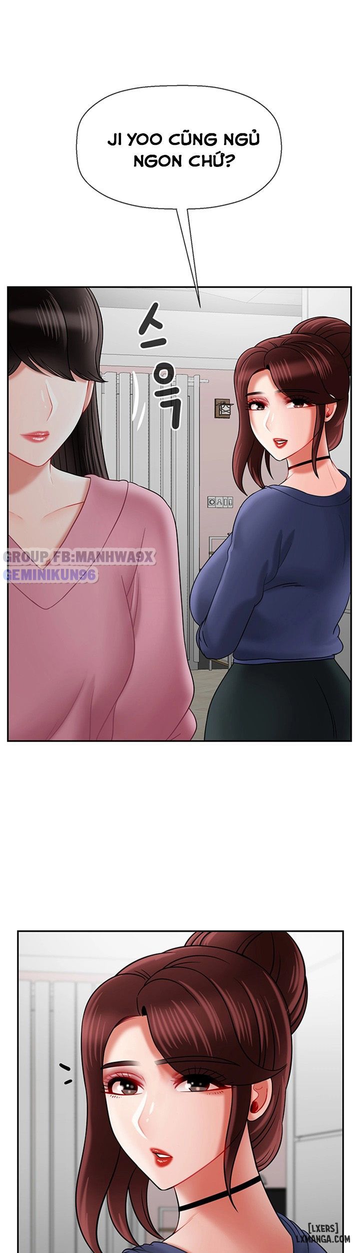 Mày Chén Mẹ Tao, Tao Chén Cả Họ Nhà Mày Để Báo Thù Chương 36 page 29 - Giả Dược