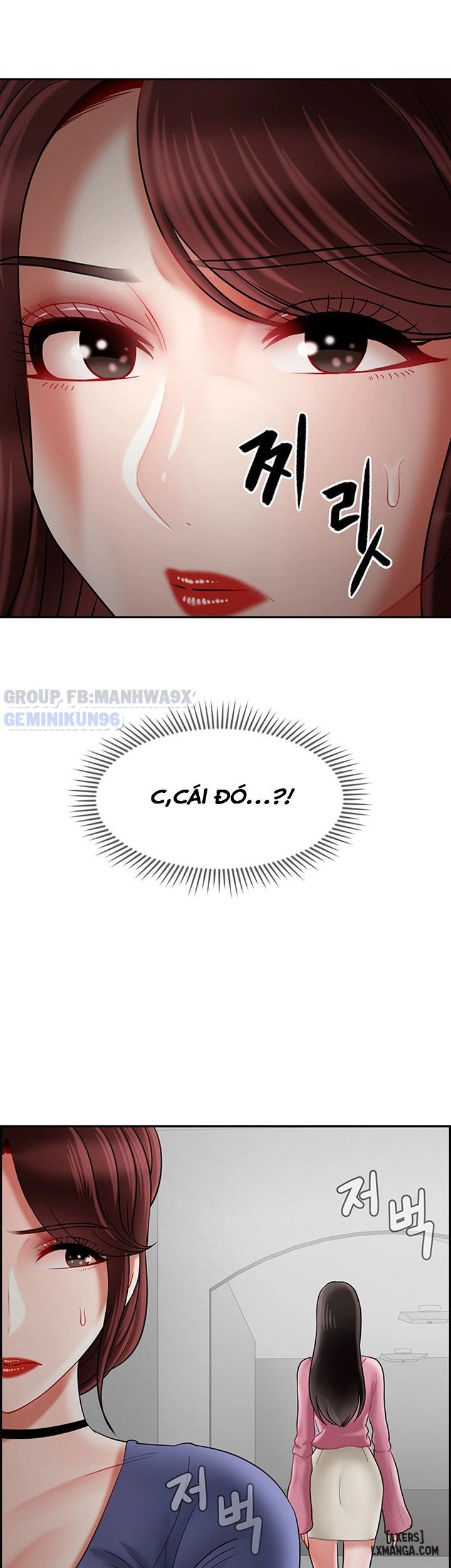 Mày Chén Mẹ Tao, Tao Chén Cả Họ Nhà Mày Để Báo Thù Chương 36 page 31 - Giả Dược