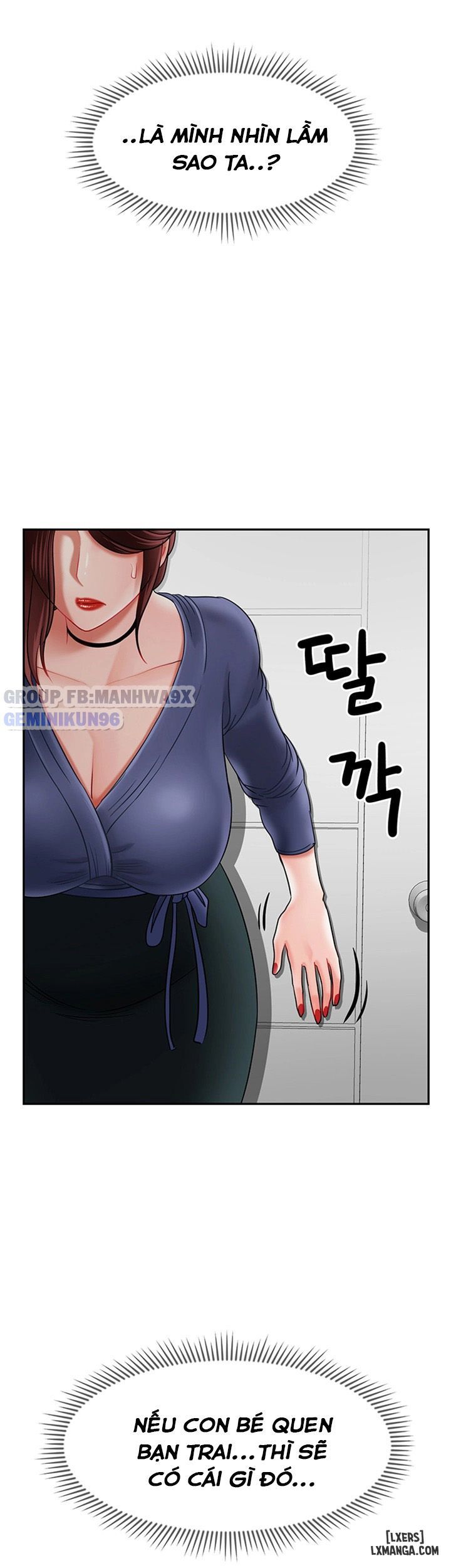 Mày Chén Mẹ Tao, Tao Chén Cả Họ Nhà Mày Để Báo Thù Chương 36 page 33 - Giả Dược