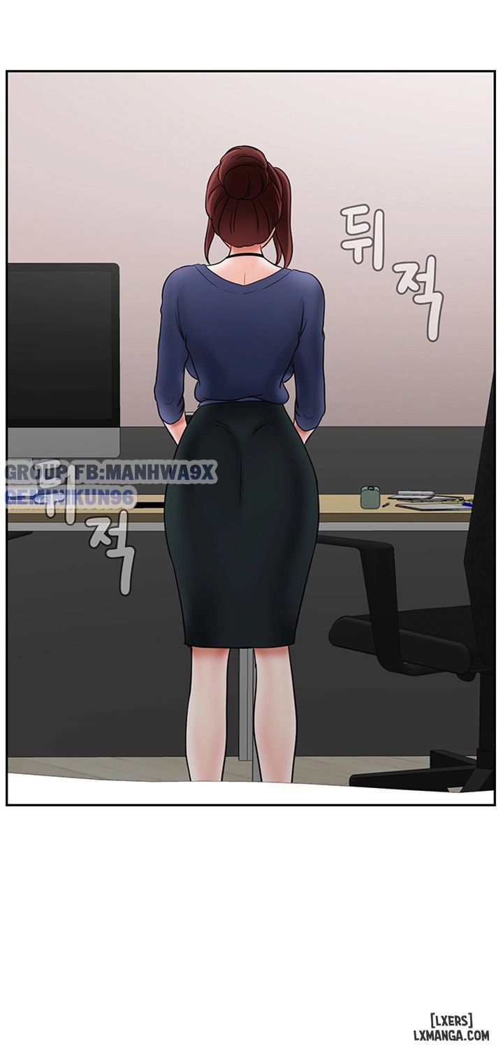 Mày Chén Mẹ Tao, Tao Chén Cả Họ Nhà Mày Để Báo Thù Chương 36 page 34 - Giả Dược