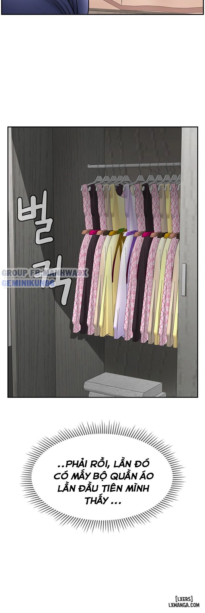 Mày Chén Mẹ Tao, Tao Chén Cả Họ Nhà Mày Để Báo Thù Chương 36 page 36 - Giả Dược