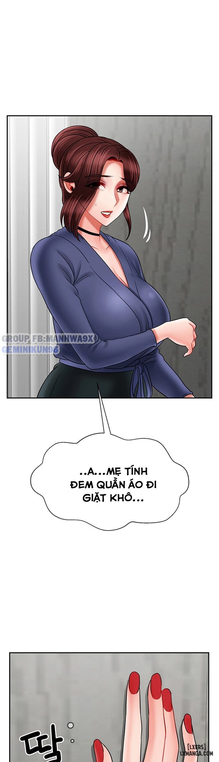 Mày Chén Mẹ Tao, Tao Chén Cả Họ Nhà Mày Để Báo Thù Chương 36 page 39 - Giả Dược