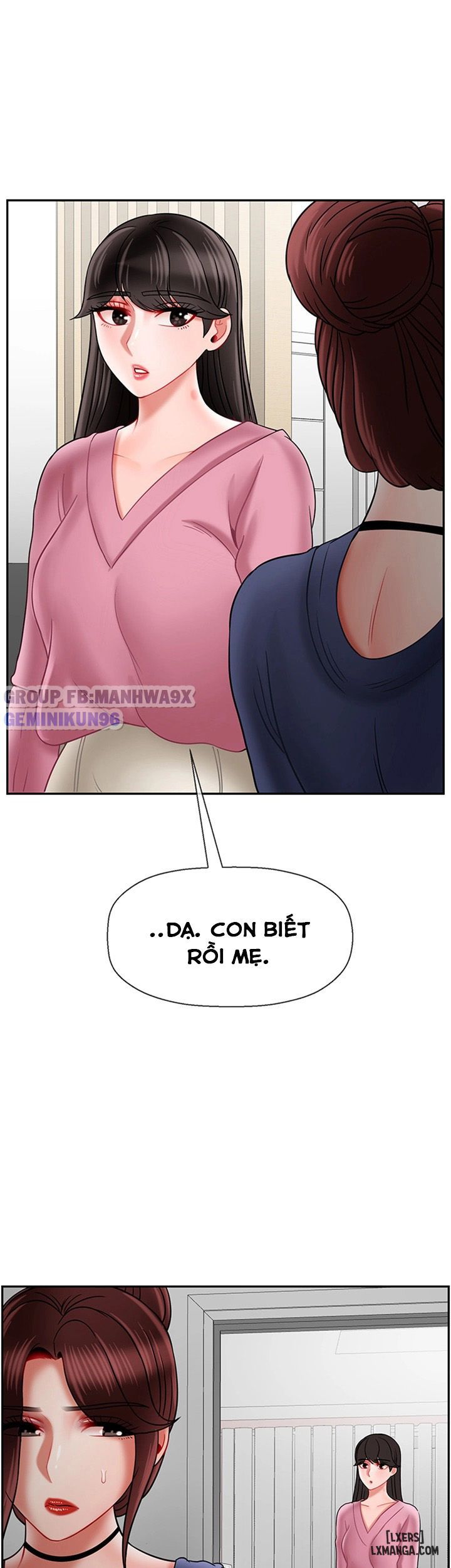 Mày Chén Mẹ Tao, Tao Chén Cả Họ Nhà Mày Để Báo Thù Chương 36 page 41 - Giả Dược