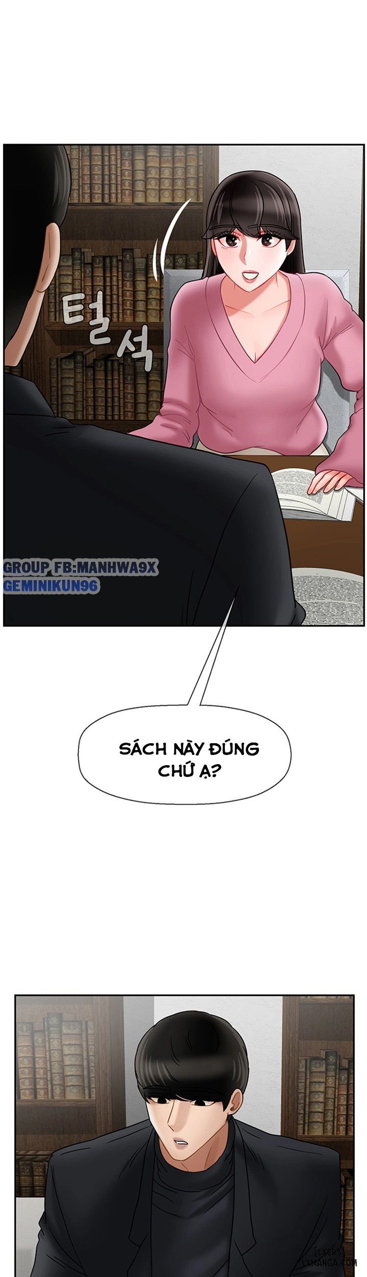 Mày Chén Mẹ Tao, Tao Chén Cả Họ Nhà Mày Để Báo Thù Chương 36 page 43 - Giả Dược