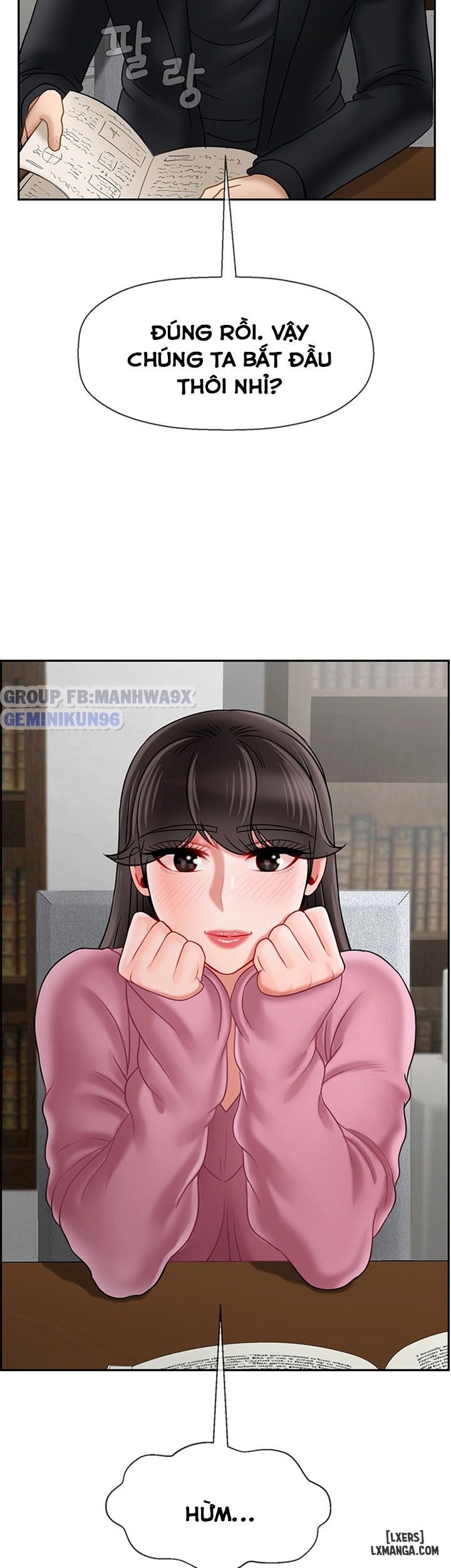 Mày Chén Mẹ Tao, Tao Chén Cả Họ Nhà Mày Để Báo Thù Chương 36 page 44 - Giả Dược