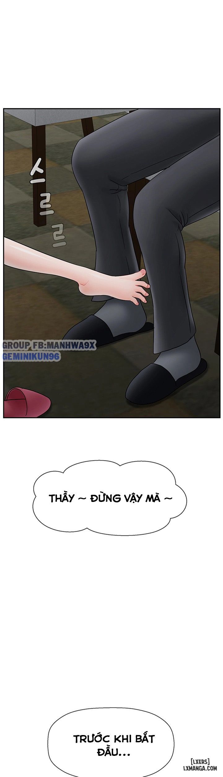 Mày Chén Mẹ Tao, Tao Chén Cả Họ Nhà Mày Để Báo Thù Chương 36 page 47 - Giả Dược