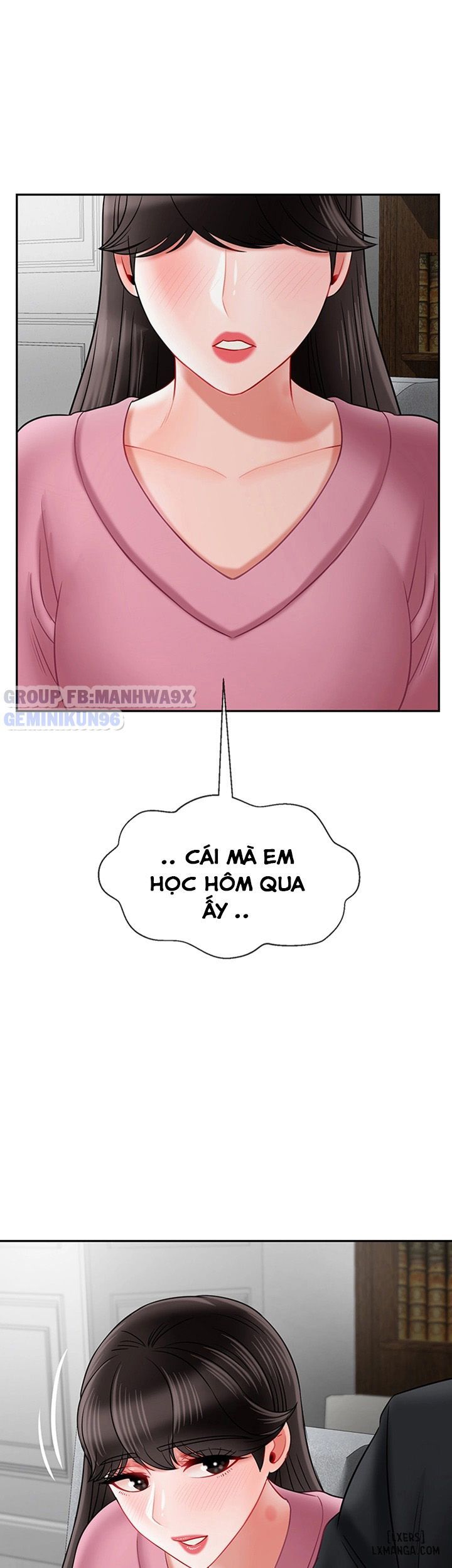 Mày Chén Mẹ Tao, Tao Chén Cả Họ Nhà Mày Để Báo Thù Chương 36 page 50 - Giả Dược
