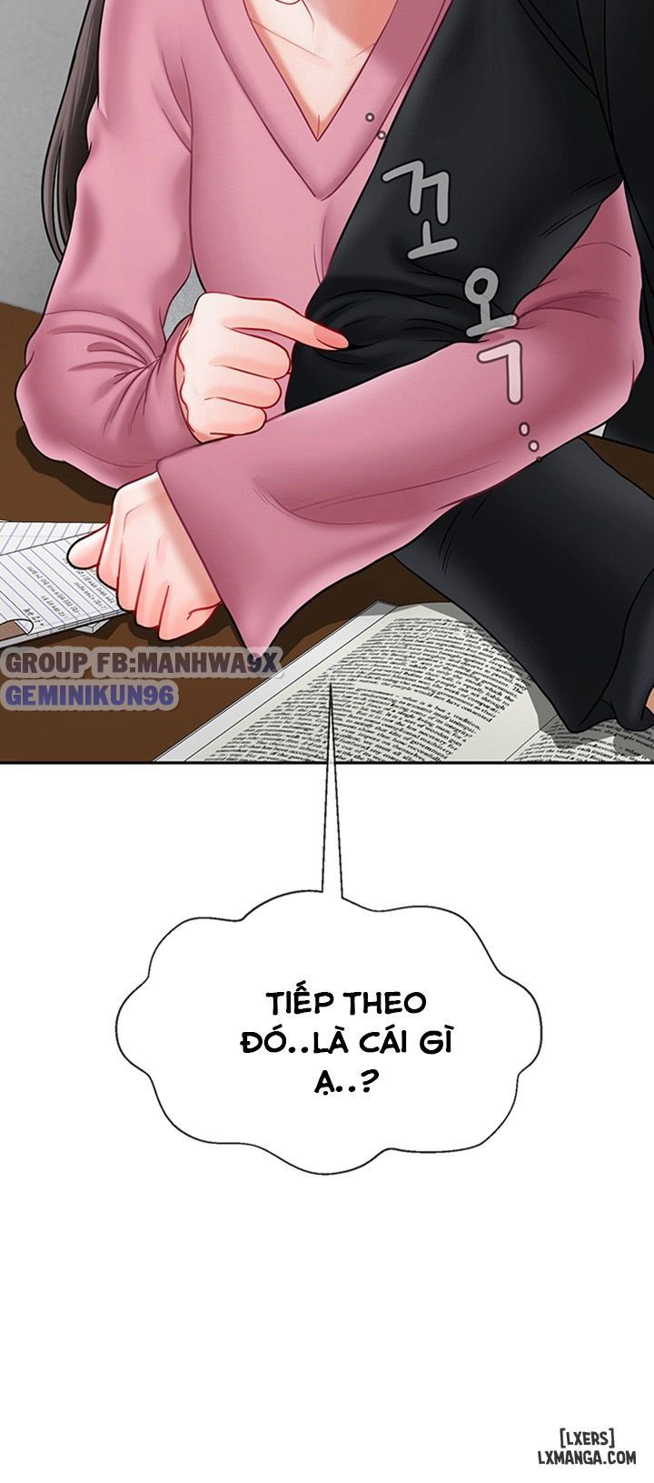 Mày Chén Mẹ Tao, Tao Chén Cả Họ Nhà Mày Để Báo Thù Chương 36 page 51 - Giả Dược