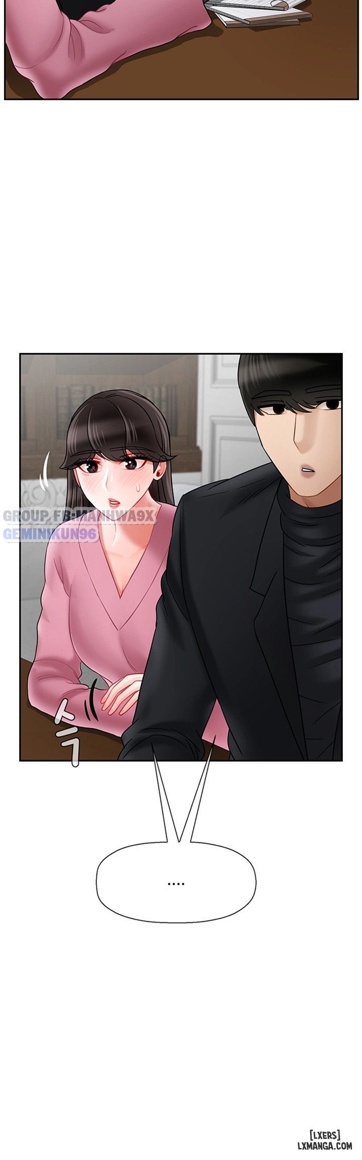 Mày Chén Mẹ Tao, Tao Chén Cả Họ Nhà Mày Để Báo Thù Chương 36 page 54 - Giả Dược