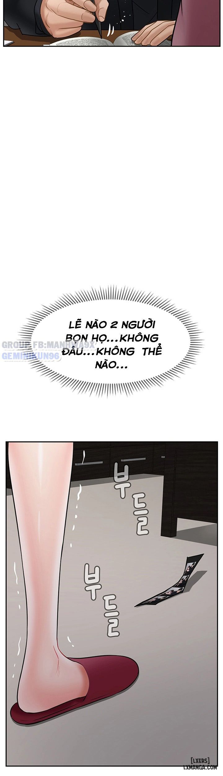 Mày Chén Mẹ Tao, Tao Chén Cả Họ Nhà Mày Để Báo Thù Chương 37 page 14 - Giả Dược