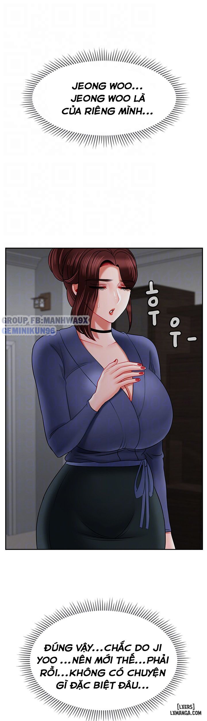 Mày Chén Mẹ Tao, Tao Chén Cả Họ Nhà Mày Để Báo Thù Chương 37 page 15 - Giả Dược