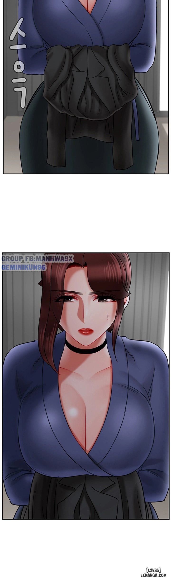 Mày Chén Mẹ Tao, Tao Chén Cả Họ Nhà Mày Để Báo Thù Chương 37 page 18 - Giả Dược