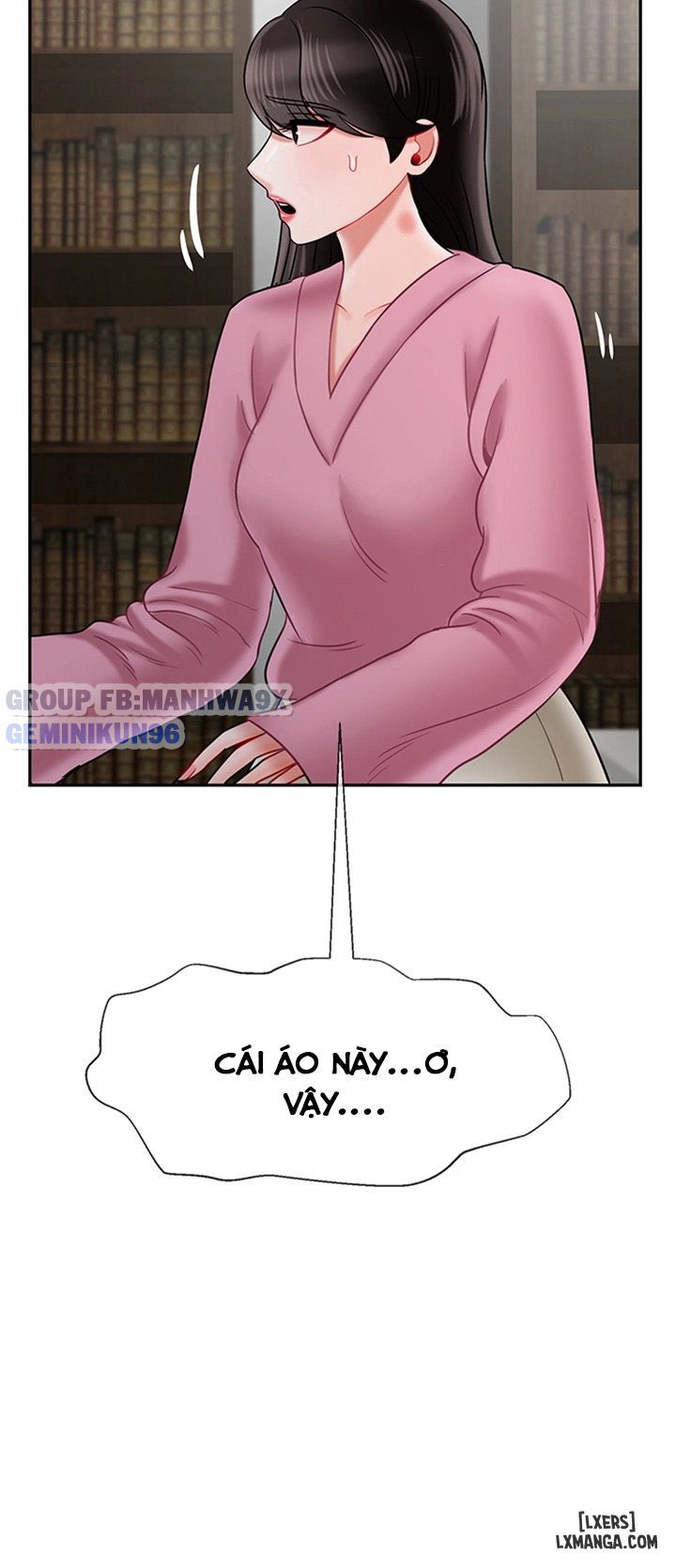 Mày Chén Mẹ Tao, Tao Chén Cả Họ Nhà Mày Để Báo Thù Chương 37 page 24 - Giả Dược