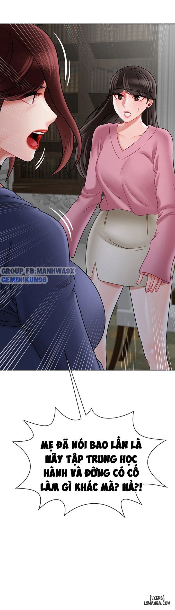 Mày Chén Mẹ Tao, Tao Chén Cả Họ Nhà Mày Để Báo Thù Chương 37 page 27 - Giả Dược
