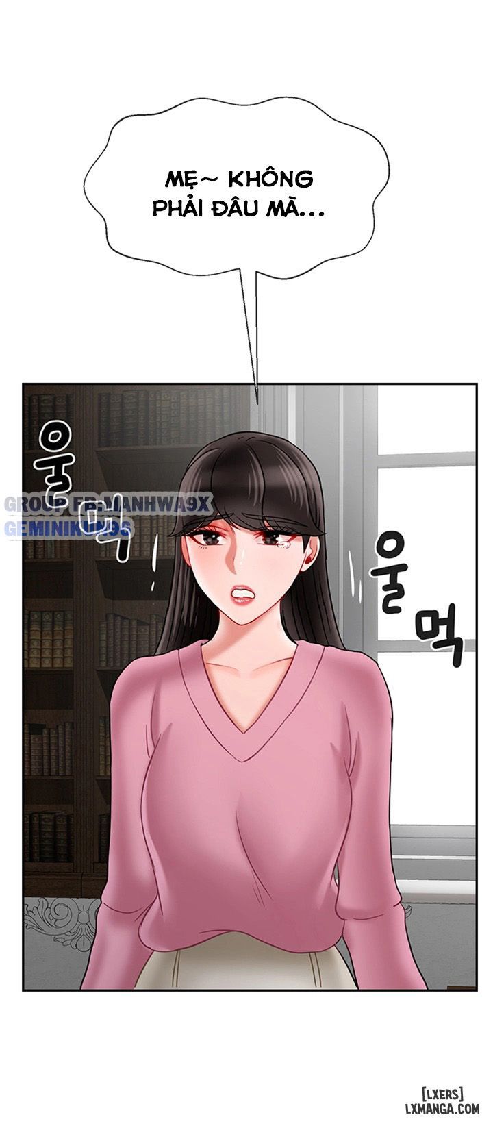 Mày Chén Mẹ Tao, Tao Chén Cả Họ Nhà Mày Để Báo Thù Chương 37 page 28 - Giả Dược
