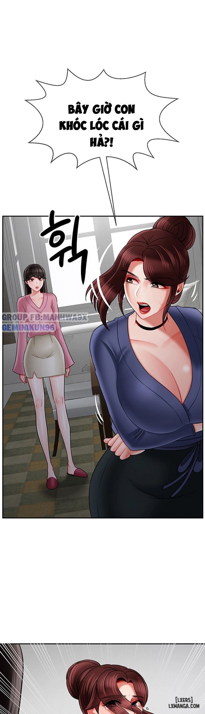 Mày Chén Mẹ Tao, Tao Chén Cả Họ Nhà Mày Để Báo Thù Chương 37 page 29 - Giả Dược