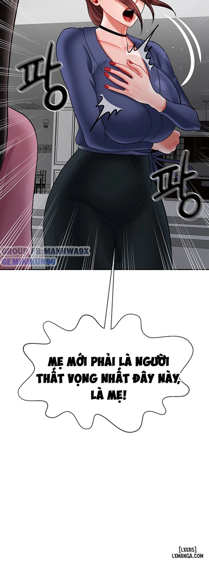 Mày Chén Mẹ Tao, Tao Chén Cả Họ Nhà Mày Để Báo Thù Chương 37 page 30 - Giả Dược