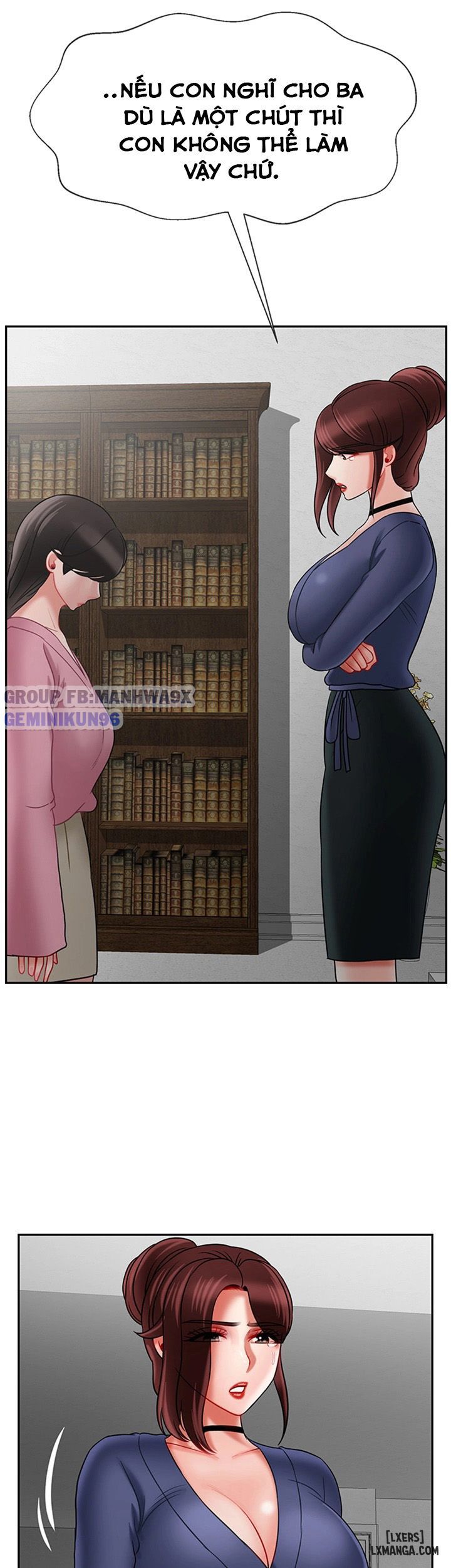 Mày Chén Mẹ Tao, Tao Chén Cả Họ Nhà Mày Để Báo Thù Chương 37 page 31 - Giả Dược