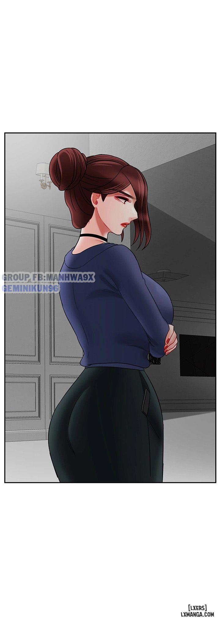 Mày Chén Mẹ Tao, Tao Chén Cả Họ Nhà Mày Để Báo Thù Chương 37 page 36 - Giả Dược