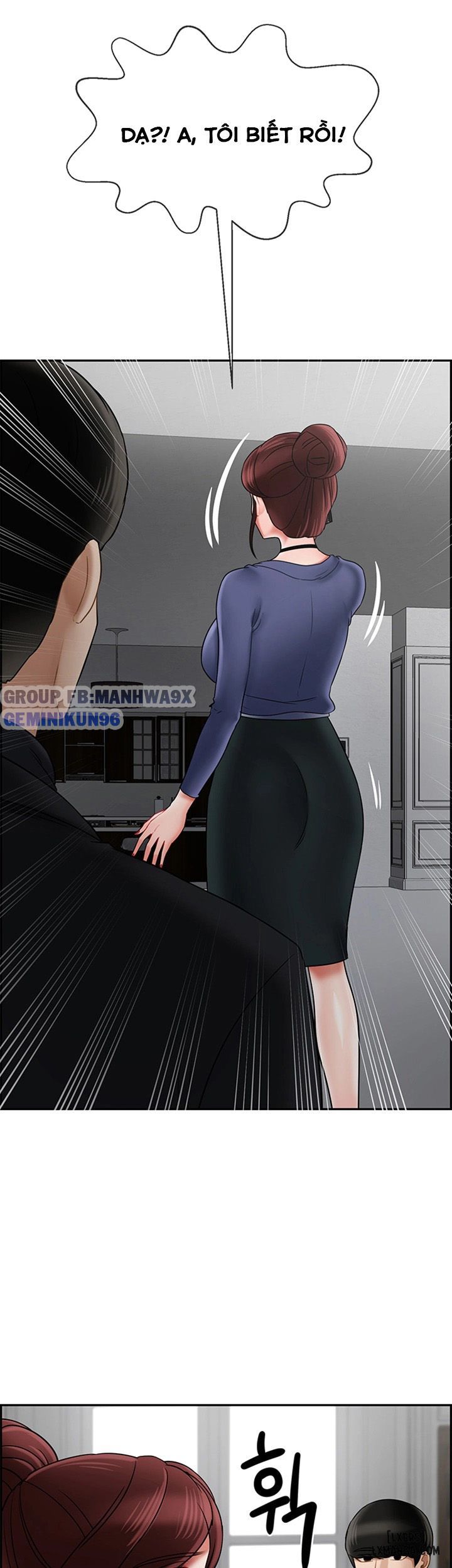 Mày Chén Mẹ Tao, Tao Chén Cả Họ Nhà Mày Để Báo Thù Chương 37 page 39 - Giả Dược