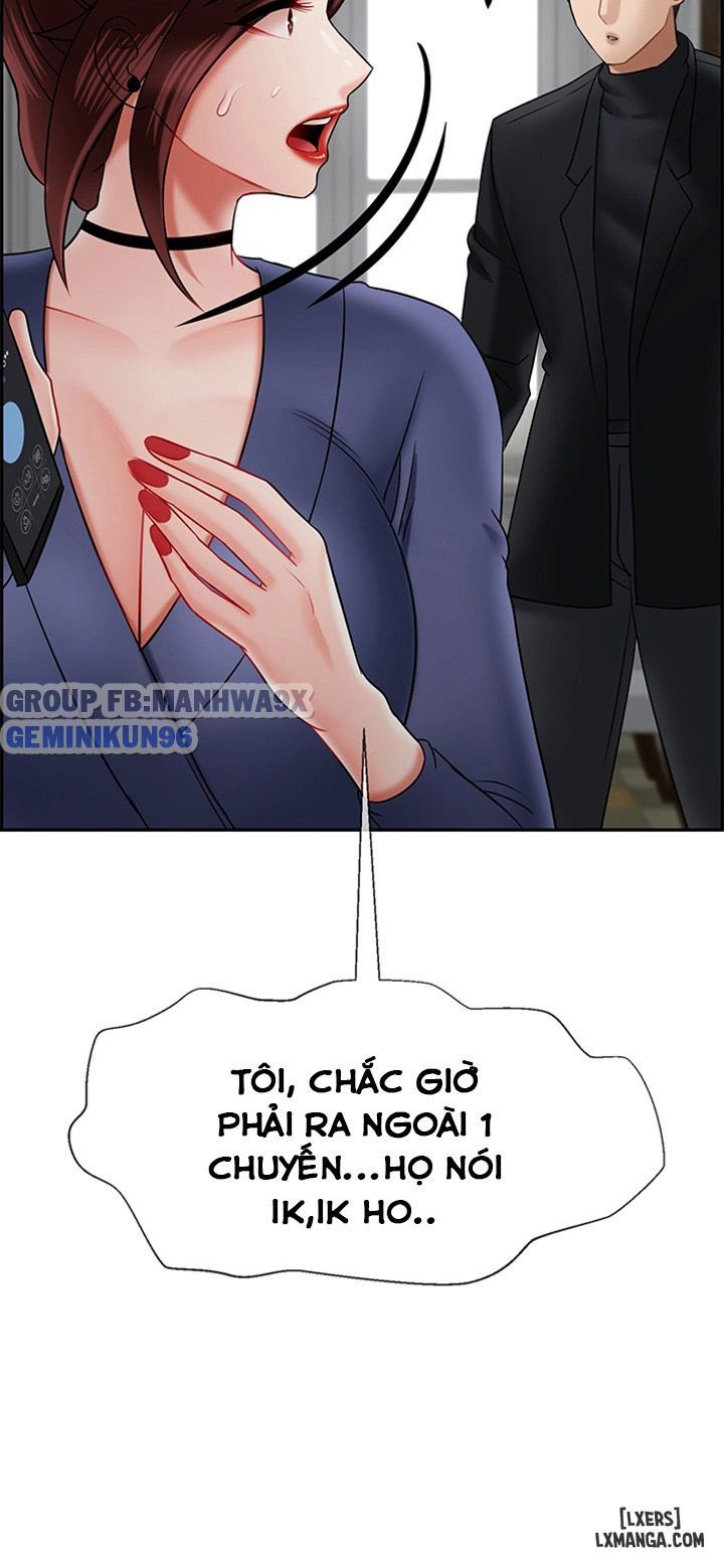 Mày Chén Mẹ Tao, Tao Chén Cả Họ Nhà Mày Để Báo Thù Chương 37 page 40 - Giả Dược
