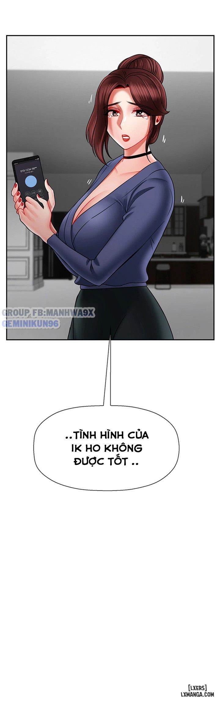 Mày Chén Mẹ Tao, Tao Chén Cả Họ Nhà Mày Để Báo Thù Chương 37 page 41 - Giả Dược