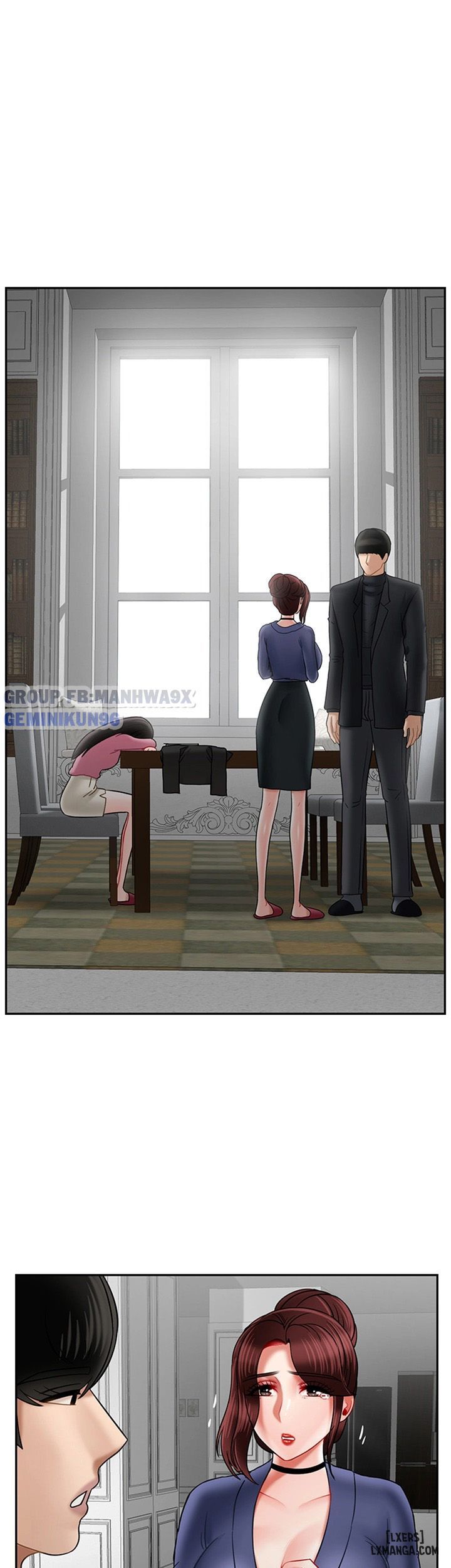 Mày Chén Mẹ Tao, Tao Chén Cả Họ Nhà Mày Để Báo Thù Chương 37 page 43 - Giả Dược