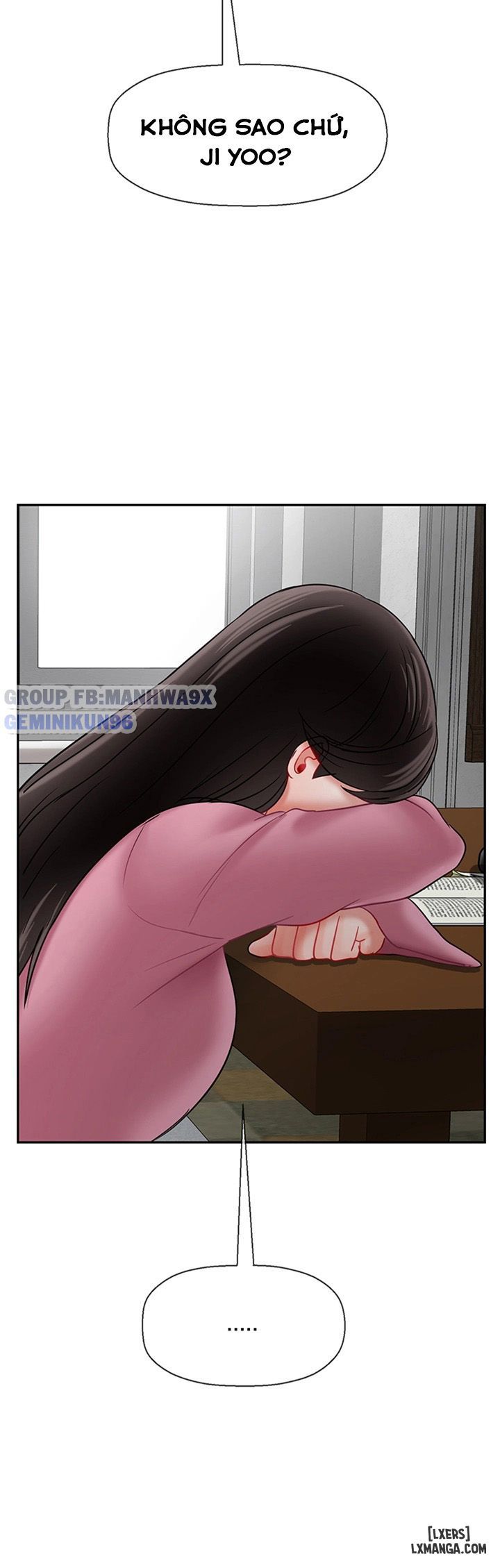 Mày Chén Mẹ Tao, Tao Chén Cả Họ Nhà Mày Để Báo Thù Chương 37 page 46 - Giả Dược