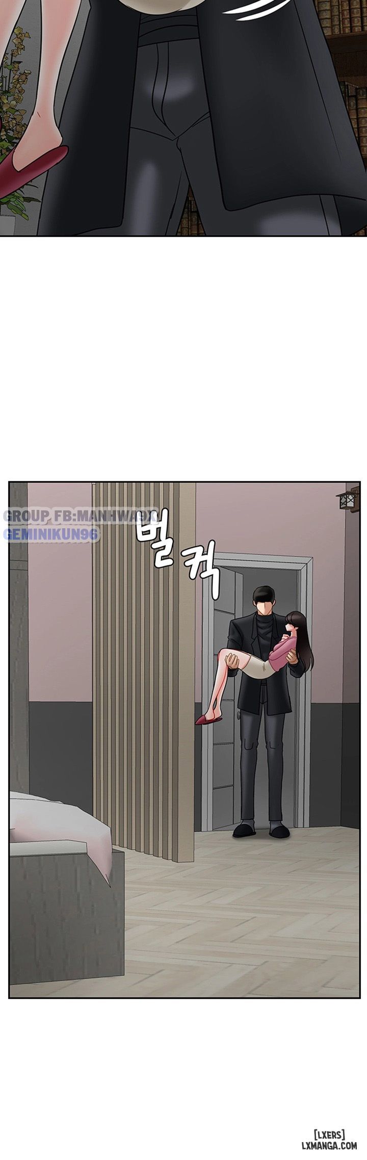 Mày Chén Mẹ Tao, Tao Chén Cả Họ Nhà Mày Để Báo Thù Chương 37 page 48 - Giả Dược