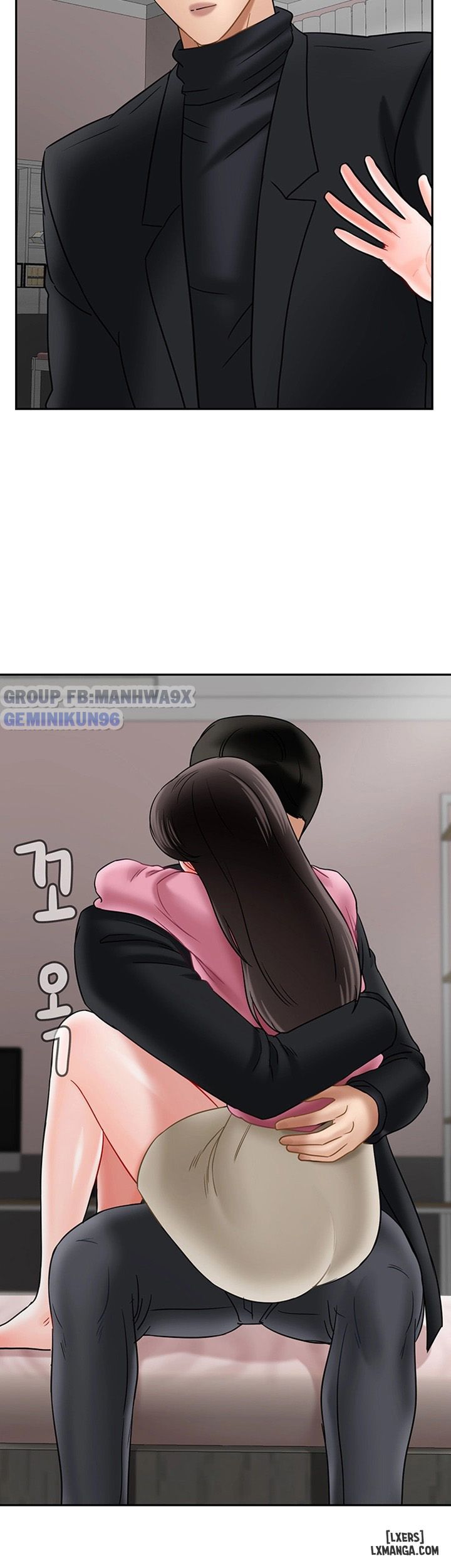 Mày Chén Mẹ Tao, Tao Chén Cả Họ Nhà Mày Để Báo Thù Chương 37 page 54 - Giả Dược
