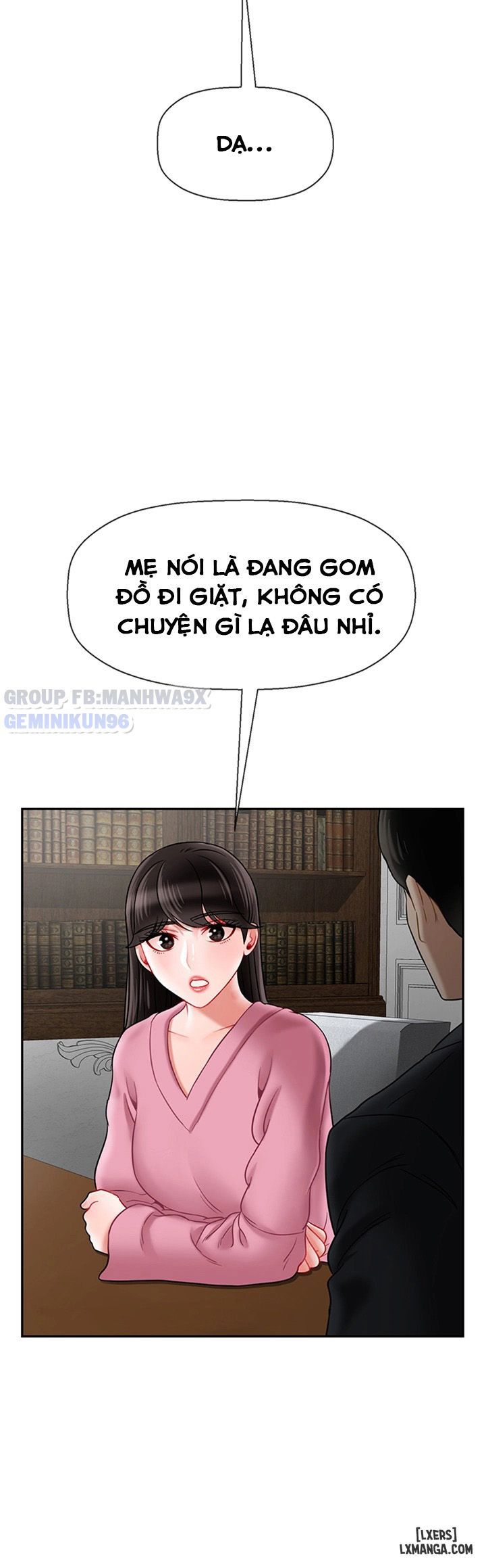 Mày Chén Mẹ Tao, Tao Chén Cả Họ Nhà Mày Để Báo Thù Chương 37 page 7 - Giả Dược