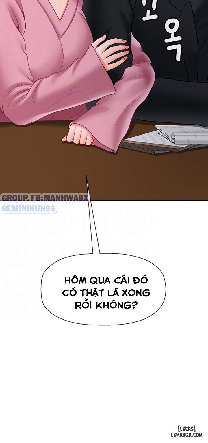 Mày Chén Mẹ Tao, Tao Chén Cả Họ Nhà Mày Để Báo Thù Chương 37 page 9 - Giả Dược