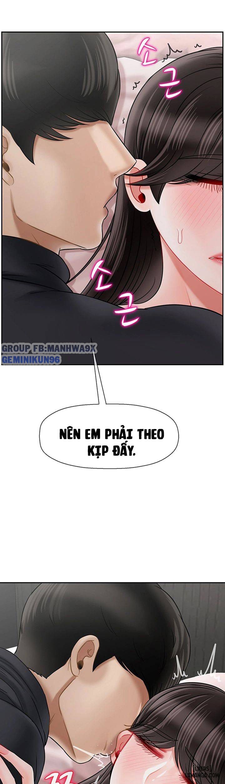 Mày Chén Mẹ Tao, Tao Chén Cả Họ Nhà Mày Để Báo Thù Chương 38 page 13 - Giả Dược