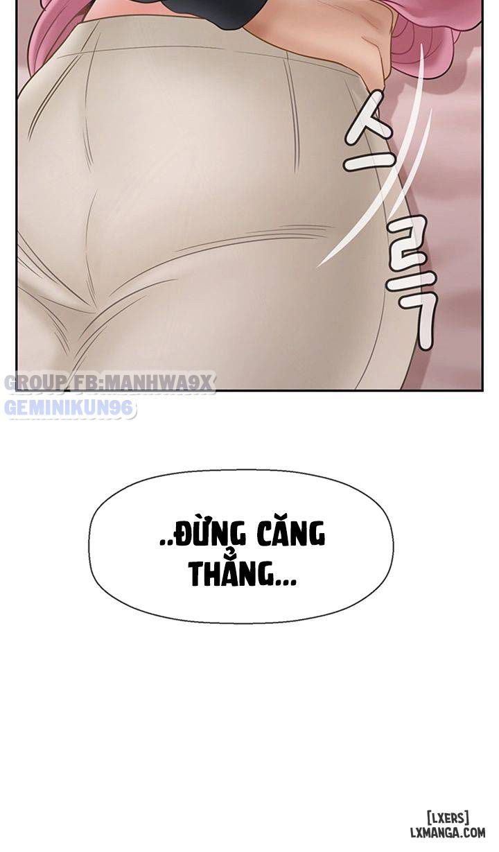 Mày Chén Mẹ Tao, Tao Chén Cả Họ Nhà Mày Để Báo Thù Chương 38 page 19 - Giả Dược