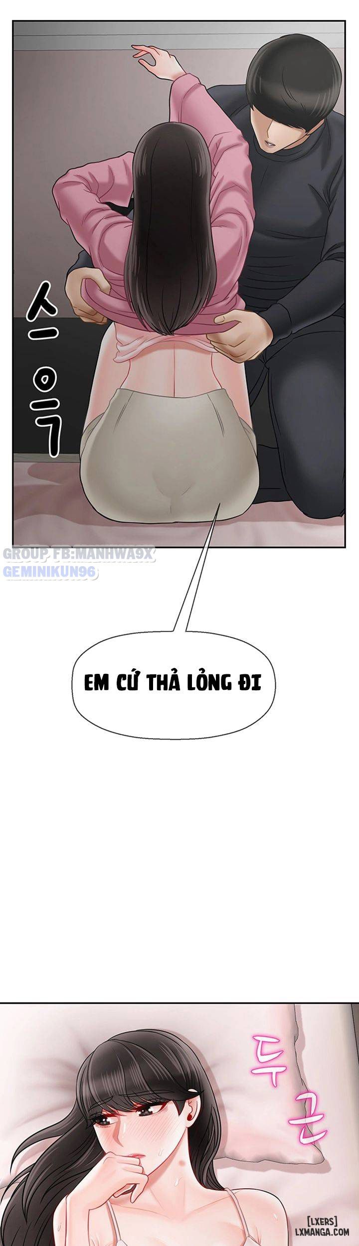 Mày Chén Mẹ Tao, Tao Chén Cả Họ Nhà Mày Để Báo Thù Chương 38 page 20 - Giả Dược