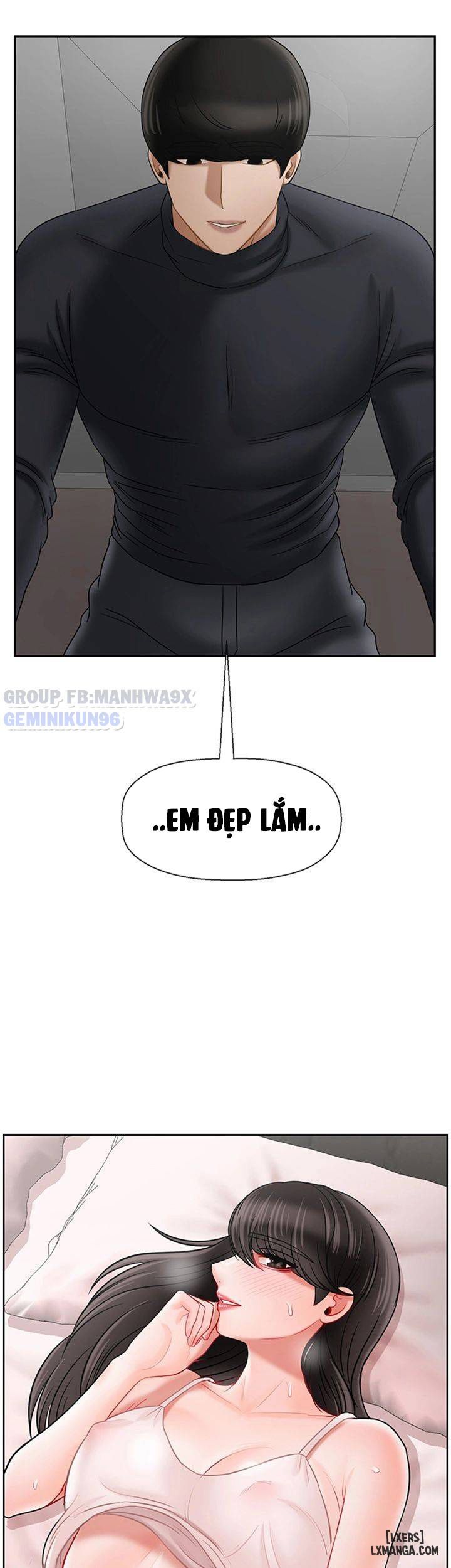 Mày Chén Mẹ Tao, Tao Chén Cả Họ Nhà Mày Để Báo Thù Chương 38 page 22 - Giả Dược
