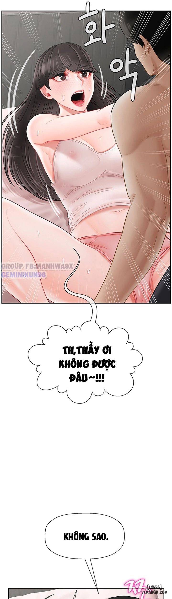 Mày Chén Mẹ Tao, Tao Chén Cả Họ Nhà Mày Để Báo Thù Chương 38 page 34 - Giả Dược