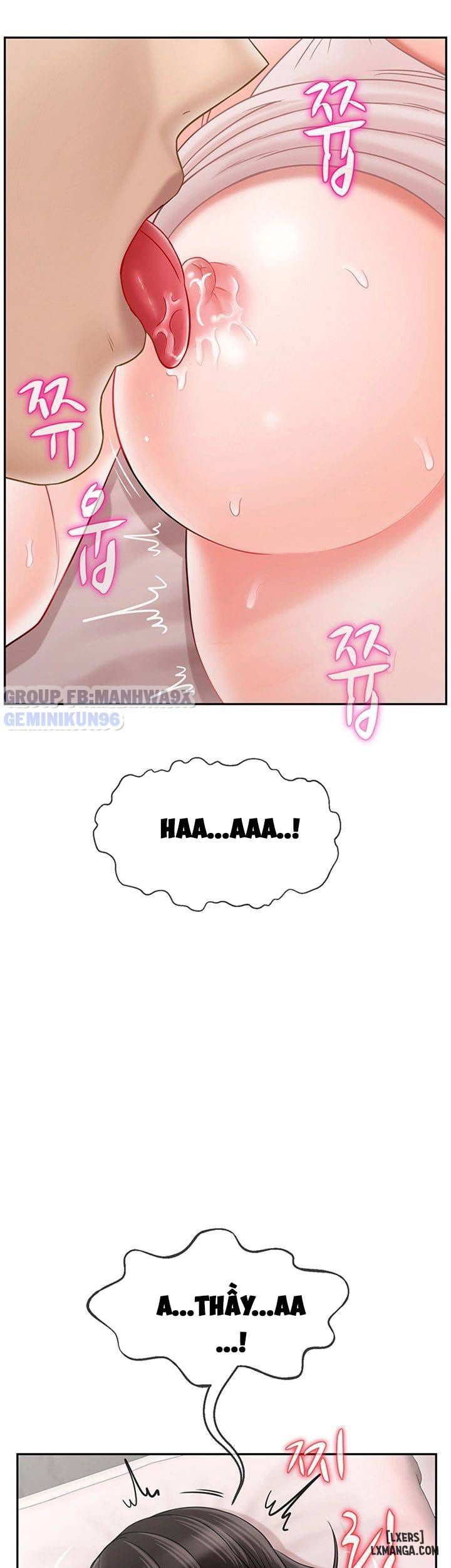 Mày Chén Mẹ Tao, Tao Chén Cả Họ Nhà Mày Để Báo Thù Chương 38 page 43 - Giả Dược