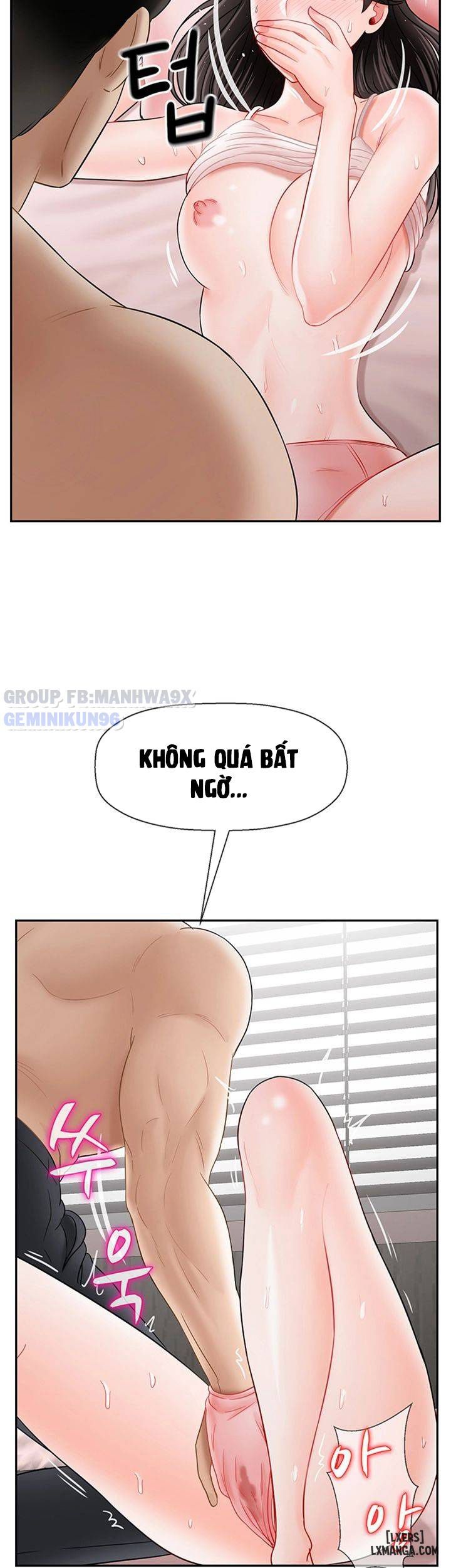 Mày Chén Mẹ Tao, Tao Chén Cả Họ Nhà Mày Để Báo Thù Chương 38 page 49 - Giả Dược
