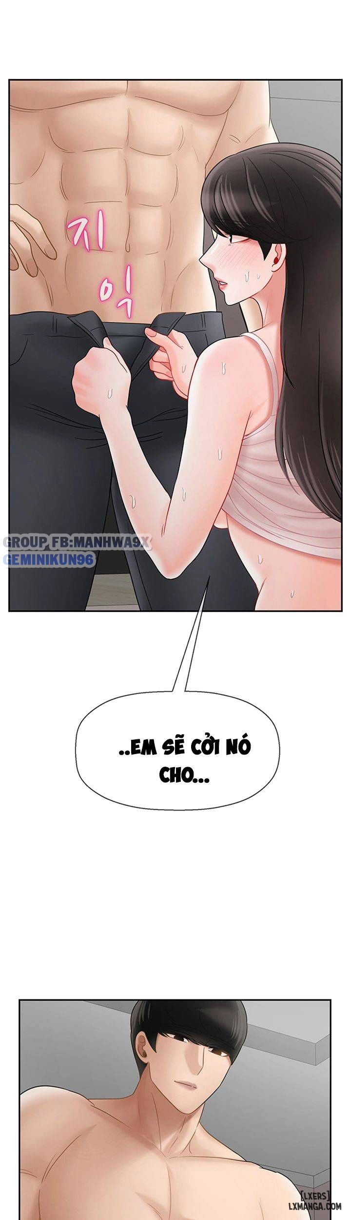 Mày Chén Mẹ Tao, Tao Chén Cả Họ Nhà Mày Để Báo Thù Chương 38 page 54 - Giả Dược