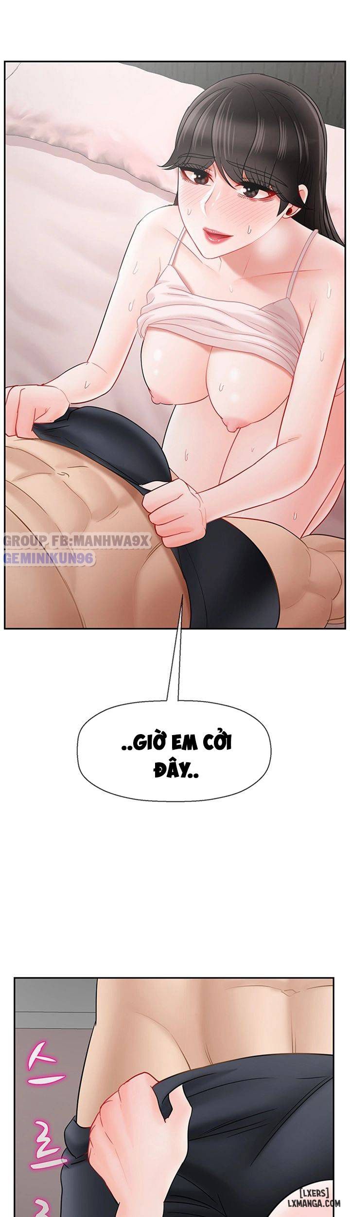 Mày Chén Mẹ Tao, Tao Chén Cả Họ Nhà Mày Để Báo Thù Chương 38 page 57 - Giả Dược