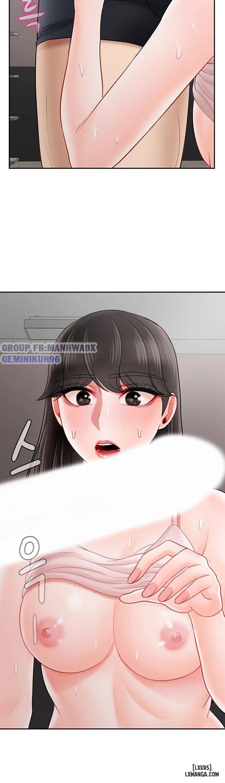 Mày Chén Mẹ Tao, Tao Chén Cả Họ Nhà Mày Để Báo Thù Chương 38 page 58 - Giả Dược