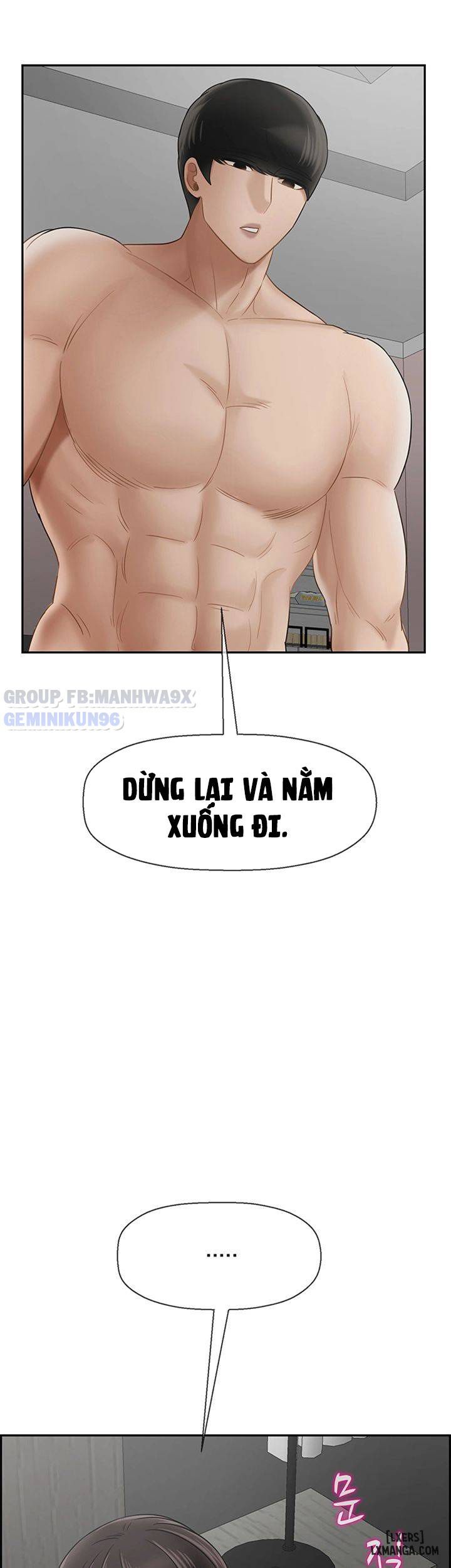 Mày Chén Mẹ Tao, Tao Chén Cả Họ Nhà Mày Để Báo Thù Chương 38 page 63 - Giả Dược