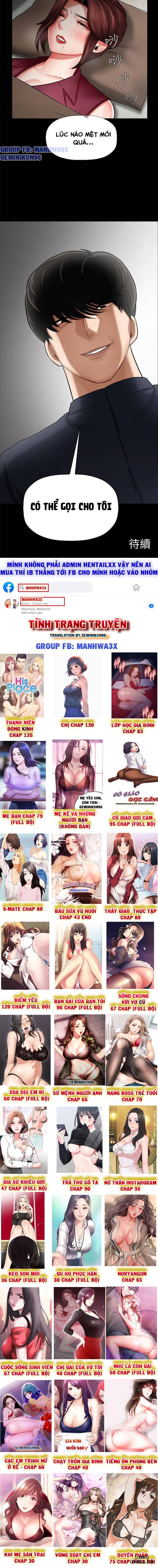 Mày Chén Mẹ Tao, Tao Chén Cả Họ Nhà Mày Để Báo Thù Chương 5 page 14 - Giả Dược